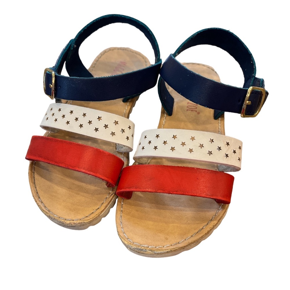 Maggie & Zoe Sandals